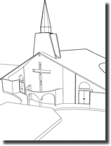 Little Rock Church Design