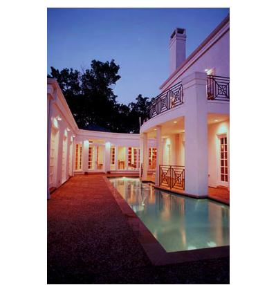 Conway Classic Custom Homes